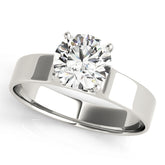 Engagement Rings Solitaires - TN81990